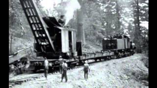 West Coast Railroad Logging Vol 2 Promo [upl. by Kragh]