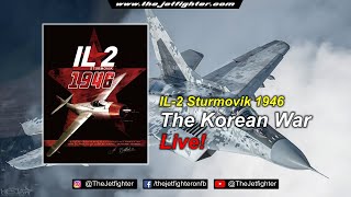 IL2 Sturmovik Great Battles Defend Velikie Luki  Botovo mission [upl. by Kabob]