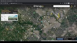 🔴Toronto Pearson Intl Airport CYYZ Flightradar24 Livestream with ATC  September 22nd 2023🔴 [upl. by Elladine]