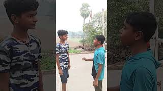 Naya sal ko English mein kya kahate Hain comedy funny shortfeed comedymoments funnymoment [upl. by Valoniah955]