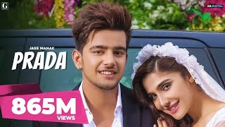 Prada  Official Full Song   Prada Song  New Song 2024  Fan Made Song [upl. by Shaper]