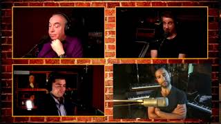 Comedy Cellar Tuesdays  Billy Joel Wrap Up [upl. by Ardme]