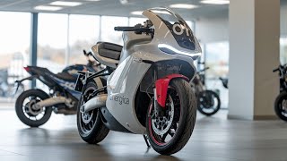 quotEnergica Ego Corsa Review A LightningFast Electric Superbikequot [upl. by Adnwahsal]