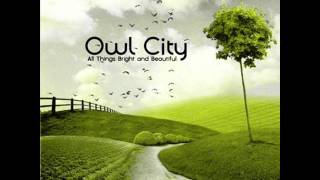 Owl City  January 28 1986  Galaxies [upl. by Akcinat]