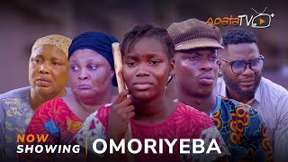 Omoriyeba Latest Yoruba Movie 2024 Drama  Apa  Abebi  Jide Awobna  Ireti Osayemi  Kemity [upl. by Lenoil]