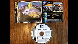 Joyrider – Rush Hour  1996 UK single cd rip 4 tracks [upl. by Laemaj]