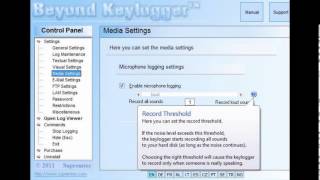 Free Download Beyond Keylogger 31 [upl. by Georgianne]