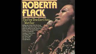 Roberta Flack Bb 20210416 [upl. by Issac666]