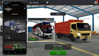 How to Install Mods in Bus Simulator Indonesia 2024 [upl. by Ahcsat]