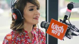 Vincent Don McLean  Gerphil Flores on Wish 1075 [upl. by Tammi146]