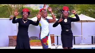 REBECCAH ATIENOHUTANIACHAOfficial Video Skiza Tune Sms 6911703 to 811 [upl. by Ahcirt]