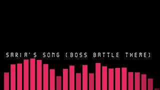 Sarias song boss battle mix [upl. by Naitirb]