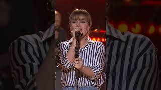 Kelly Clarkson Covers quotIt Was A Sinquot kellyclarkson therevivalists [upl. by Olocin]