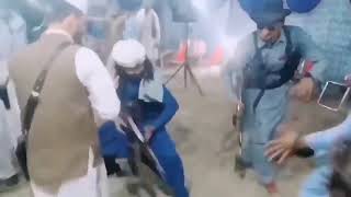 Taliban Soldiers Jamming to Drakes Song after Taking Over a Local Club [upl. by Eimot]