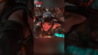 Just for once in your life Dont Smash Big monster  Thor Ragnarok shorts series thor marvel [upl. by Anaid]