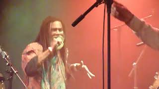 Twinkle Brothers Jahovia Live  Reggae T Bergen op Zoom 3032024 [upl. by Ensoll]