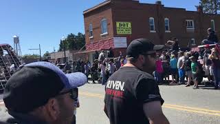 Crandon 50th parade 1 [upl. by Flaherty]