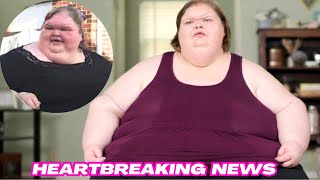 Heartbreaking 1000Lb Sisters Star Chris Combs Surprises Little Sister Tammy with Heartwarming news [upl. by Naitsirhk]