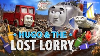 Thomas amp Friends UK Spooky Sodor Ep 3  James Gets Carried Away  Thomas amp Friends UK [upl. by Einra]