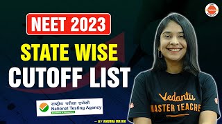 NEET 2023 Results  KRoja  4th Rank from Government Schools Tamil Nadu Topper  75 Reservation [upl. by Airdnat]