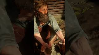 kind poor man rdr2 rdr2 gaming reddeadredmption2 gta6 shorts gameshorts [upl. by Nitfa]