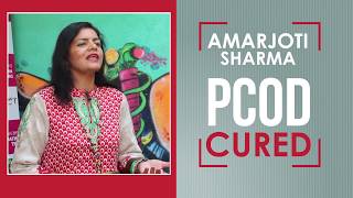 PCOD Cured  Success Story by Dietitian Shreya [upl. by Kyl]