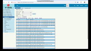 VSOL 1pon gpon MULTI VLAN TRUNKING [upl. by Carlton280]