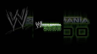 Wrestlemania 2000  The Dudleys vs Edge and Christian vs Hardy Boyz  Who Won wrestling wwe [upl. by Ashbey740]