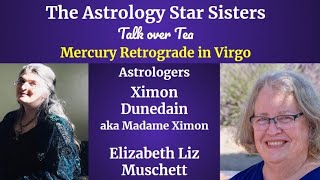 Mercury Retrograde in Virgo August 2024 [upl. by Enitsirt]