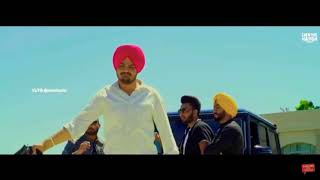 sidhu moose wala  MANDEER full video byg byrd [upl. by Carlynn]