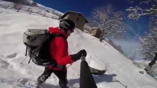 Découvrez Les Menuires et les 3 Vallées le plus grand domaine skiable au monde [upl. by Ettegroeg]