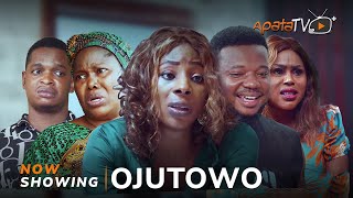 Ojutowo Yoruba Movie 2024 Drama  Aishat LawalAyo OlaiyaOgbolukeTaiwo OnaolapoBanke Akinterinwa [upl. by Romona663]