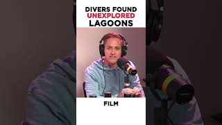 Documentary Film Cave Divers Explore the Unknown shorts [upl. by Eelac]