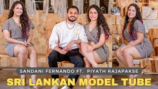 Sri Lankan Actress Sandani Fernando Stunning Photo Shoot ft Piyath Rajapakse  සඳනි ප්‍රනාන්දු [upl. by Annaear]