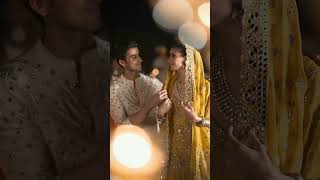 SANGAM  An Abhinav Mishra Wedding  SUMMER 2024  Wedding Teaser  Wedding Song  Gaye Ja Geet [upl. by Nami]