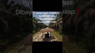 Nan bansaik tabuang jaoh❗️ trendingvideo automobile subscribe [upl. by Steffi775]