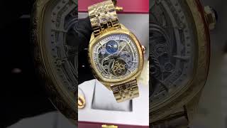 I SPENT 290 DOLLARS ON THIS CARTIER AND THIS IS WHAT IT LOOKS LIKE watch luxurywatch luxurious [upl. by Ereynihc666]