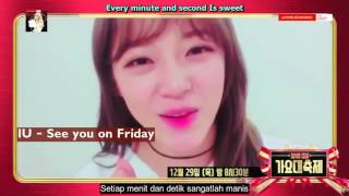 INDENG Sejeong God Singer Mode Part 5 [upl. by Enicnarf417]