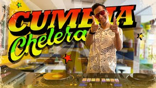 MIX CUMBIAS BAILABLES 4 LA UNICA TROPICAL MIX BETA LOS CARIBEÑOS PARTIDO EN DOS MI MUNDO SIN ELLA [upl. by Nallad]