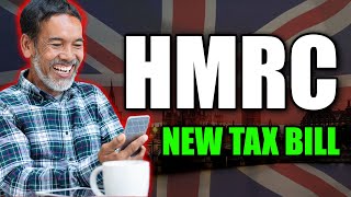 Unexpected HMRC Tax Demand – What You Need to Know [upl. by Tigdirb738]