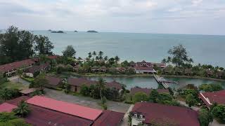 koh chang klong prao beach [upl. by Angrist347]