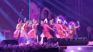 Dasar concert kalkini madaripur [upl. by Okiram]