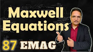 Maxwell Equations Explained Integral Form and Differential FormPoint Form [upl. by Sanfourd]