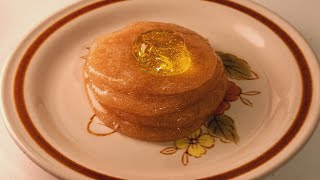 Pancake Edition  Slime ASMR [upl. by Ahsenrad169]