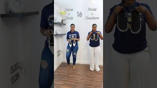 Styling Jeans Vs Pants  Basic Styling Tips  fashiontrends springootd fashionideas ootd [upl. by Cynthie]