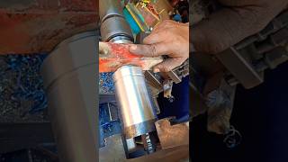 automobile mechanic lather machinary diy machin welding machinemachine machanical [upl. by Maxim980]