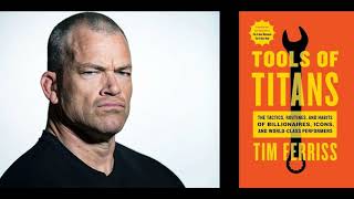 Jocko Willink  My Morning Routine Tim Ferriss [upl. by Ringler]