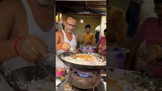 Nasi goreng viral dengan bumbu rahasia indianstreetfood indianfood [upl. by Ahseinet18]