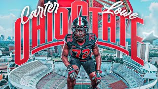 OSU Insider PHENOM Tackle Commits To Ohio State New Transfer Portal BUZZ [upl. by Anikehs]