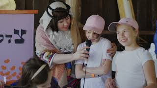 LagbaOmer at the Estonian Open Air Museum [upl. by Enaid]